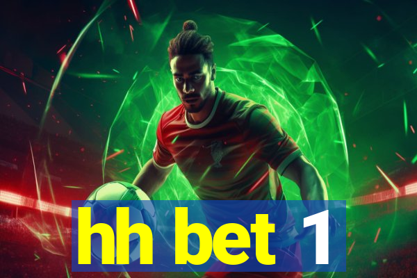 hh bet 1